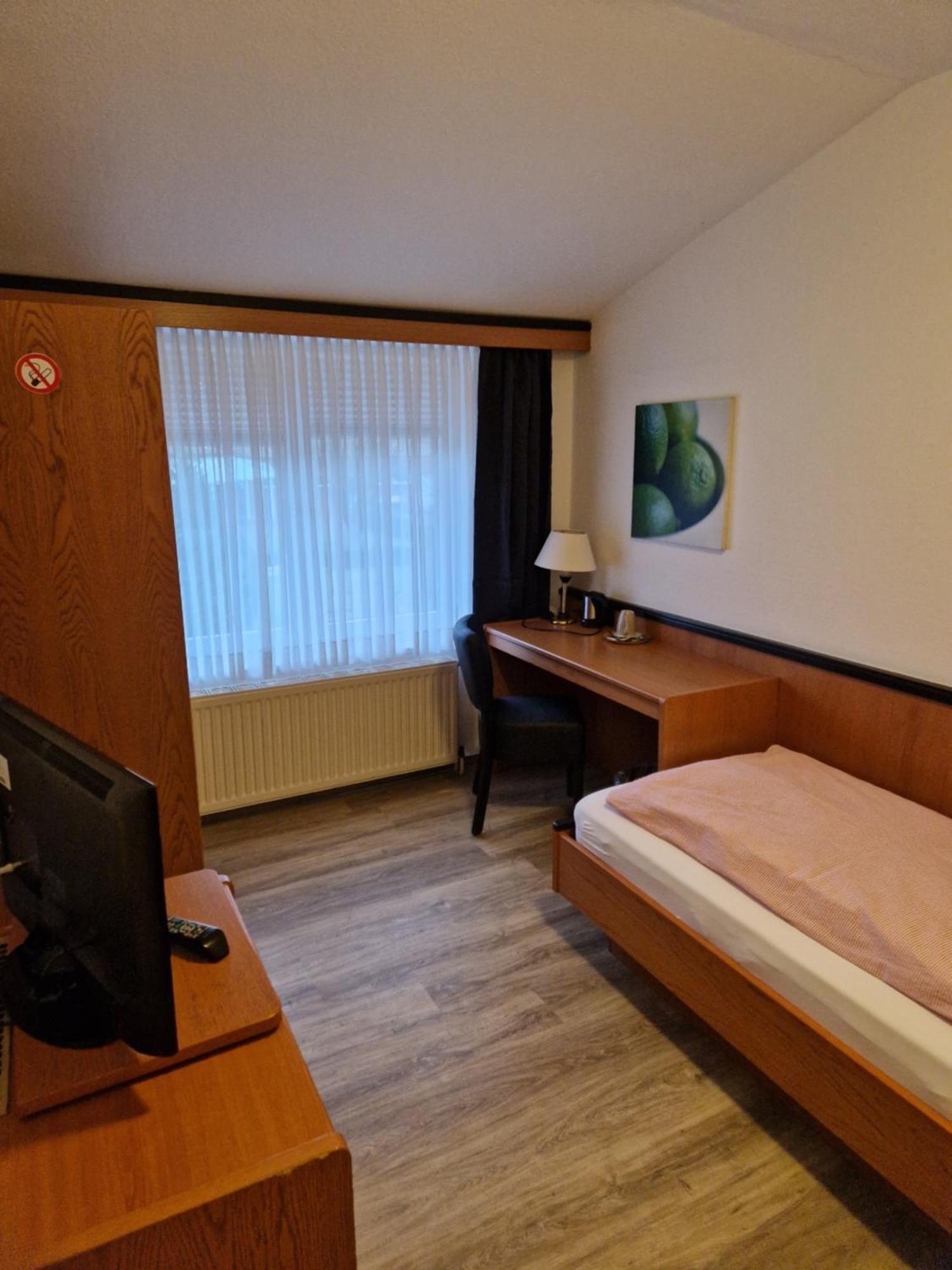 Sporthotel Papenburg Bagian luar foto